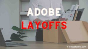 Adobe Layoffs