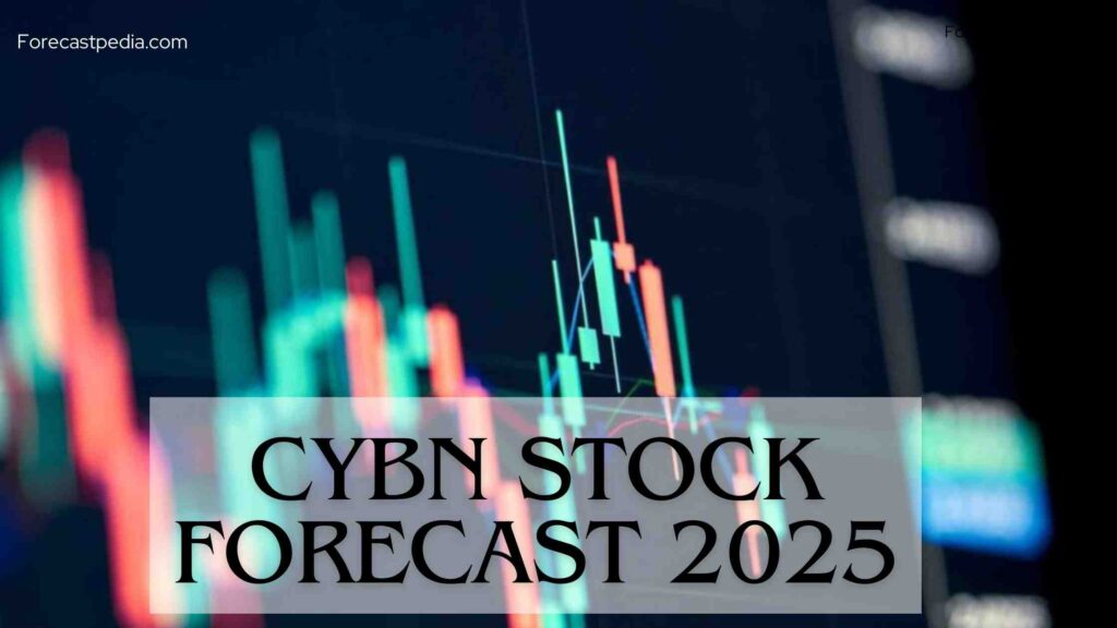 CYBN Stock Forecast 2025 Predictions & Price Target