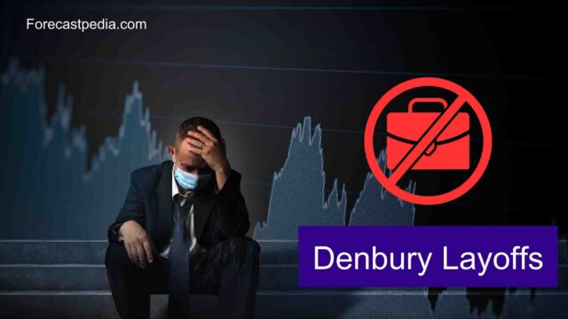 Denbury Layoffs