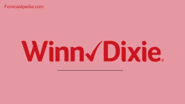 Is Winn-Dixie going out of business?