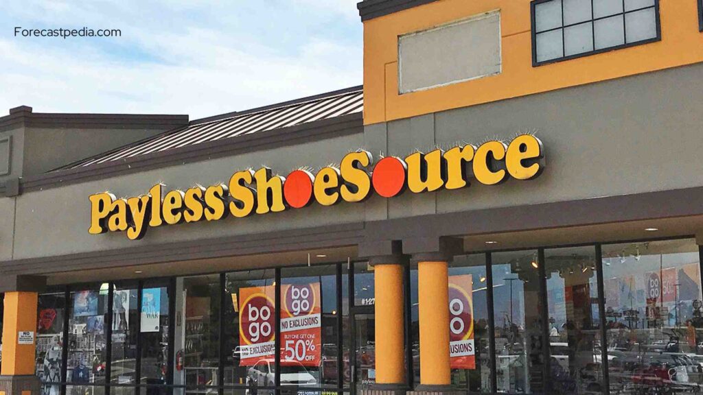 Why Did Payless go out of business 2024?