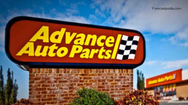 Is Advance Auto Parts going out of business