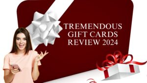 Tremendous Gift Cards Review 2024 - Forecastpedia